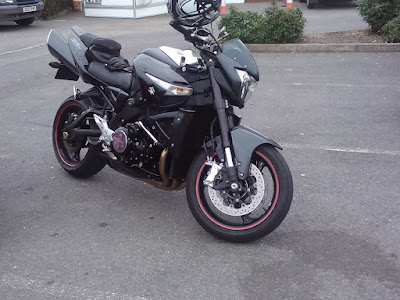 suzuki b king for sale near me