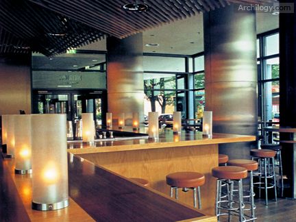 Dietrich's Bar