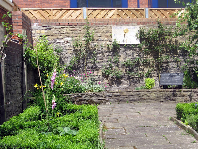 Bristol - New House and