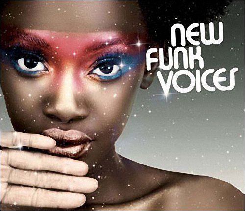 New Funk Voices [2009]