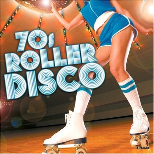 70's Roller Disco [2008]