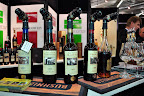 Premium, very-long-aged sherries from Bodegas Tradicion in Jerez