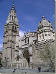 KathedraleToledo