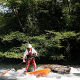 Fun last rapid