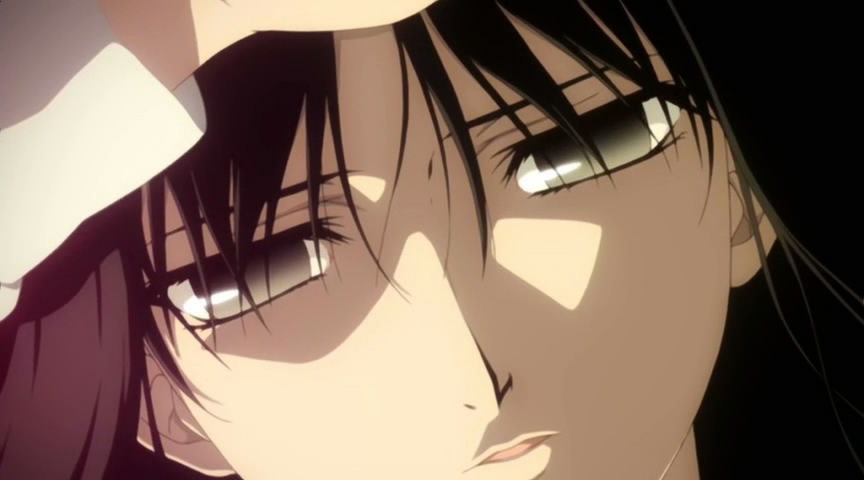[[AU]Kara no Kyoukai - the Garden of sinners - 01[2].jpg]