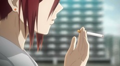 [AU]Kara no Kyoukai - the Garden of sinners - 04
