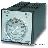 ARICO Temperature Control
