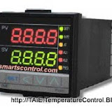 TAiE Temperature control