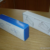 Ribbon Casset