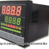 Linking Temperature Control