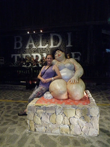 bbw food fetish