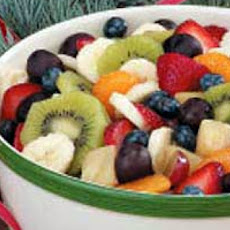 Fruit Medley