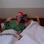 My gosh golly! Its Christmas day! Ho Ho Ho Chi Minh! (sorry)