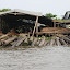 All industries, logging, bamboo, construction, logistics, understandably make their home here.