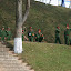 Understaffing is never a problem in Vietnam