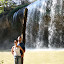 Us and Prenn waterfall