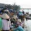 An early start takes us to Hoi An fish market!
