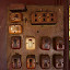 A collection of Vietnamese light switches. One of these destroys the world.