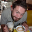Nextup... ginger che and a rather strange not-milkshake...