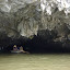Keep your head low... especially in wet season... lest you end up in the drink!