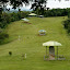 The park again, not made for those with damaged legs.