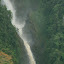 Quite a torrent - made us all want to go pee