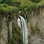 Salto del Mortino waterfall.