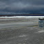 Islas de Hielo, or Island of Ice, made entirely of borax.