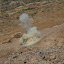 Kaboom! There was a good amount of floor shaking here. We were happy. Such pyromaniacs. Job done.