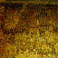 Ajanta is most famous not for its carvings, but the amazingly detailed paintings that have lasted over two hundred years.