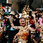 Just enough time to squeeze in one last classical dance...