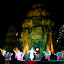 Later that evening we attended the famous Light and Sound show 0of Prasat Sikhoraphum.