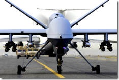 US Drones