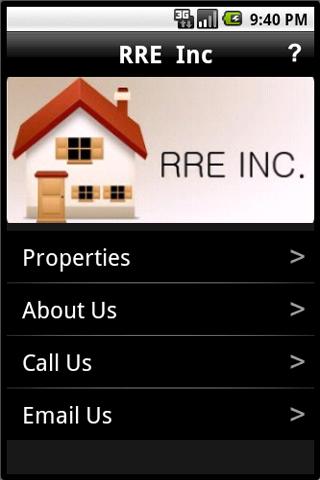 RRE Inc.