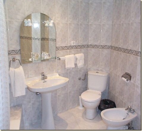 Fotos de Decoración de Baños Pequeños76