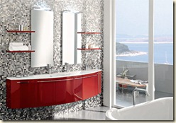 Diseños de Baños Pequeñosd3