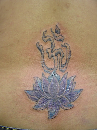 rose tattoo