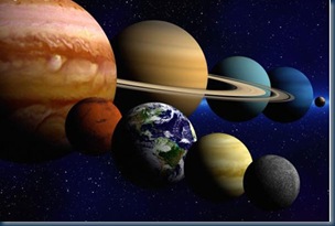 planetas