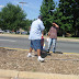 Howard Campaign - Hickory Grove Parade 7-4-09 019.jpg
