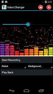 How to mod My Voice Changer 1.0 unlimited apk for android