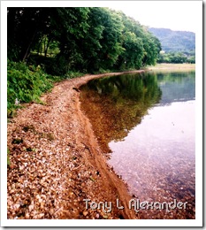 Lake Toya of Hokkaid Lake Toya of Hokkaid
