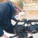 © Karen Partridge. WWT Slimbridge January 2011