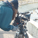 © Karen Partridge. WWT Slimbridge January 2011