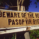 © Karen Partridge: Beware of the Bees! &ndash; 25-Feb-2010
