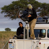 © Robin Smith: Cameraman, Robin Smith