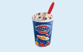 Blizzard