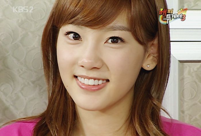 รูปภาพ Girls Generation น่ารัก สดใส กันทุกคน
