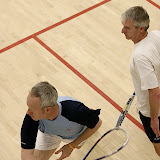 British Open Squash 2008-05-08
