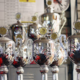 Wilson Grand Final 2008