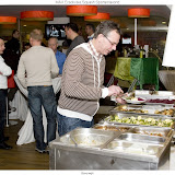 MAX Squash Eredivisie Sponsoravond